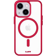 Laut HUEX PROTECT iPhone 14 6.1" cover Red