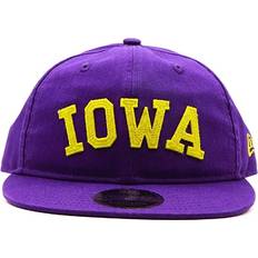 Supporterprodukter New Era Iowa Oaks Team 9FIFTY Cap Sr