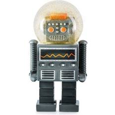 Summerglobe Donkey Snekugle Summerglobe Giant Robot Dekorationsfigur 22cm