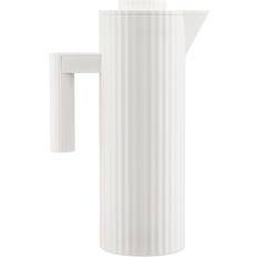 With Handles Thermo Jugs Alessi Plisse Thermo Jug 0.26gal