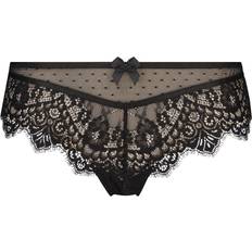 Hunkemöller Marilee Brazilian - Black
