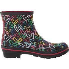 Skechers Women Rain Boots Skechers Rain Check Raining Love