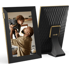 Interior Details Nixplay Touch Screen Photo Frame 10.6x7.4"