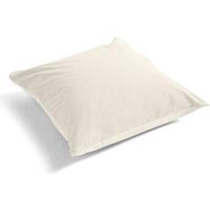 Hay Duo Pillow Case Green, White (63x60cm)