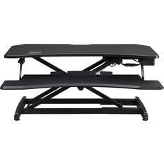 Desk riser Lorell Electric Desk Riser