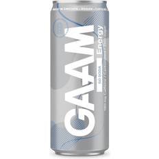 GAAM Drycker GAAM Energy So Soda 330ml 1 st