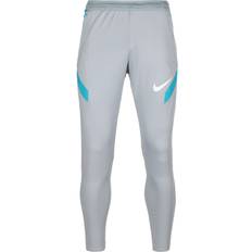 Nike Dri-Fit Strike Pant Men - Gray/White