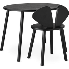 Mouse School Set