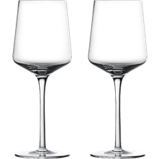 Glas Zone Denmark Rocks Hvidvinsglas 30cl 2stk
