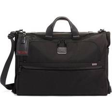 Nylon Weekend Bags Tumi Tri-Fold Carry-On Garment Bag