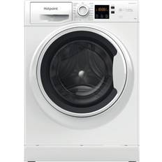 Hotpoint C - Washing Machines Hotpoint NSWA1045CWWUKN