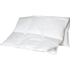 OEKO-TEX Täcken Barnrum Happykid Baby Summer Quilt 67x100cm