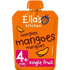 Mangoes, Mangoes, Mangoes