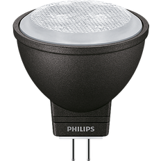 GU4 MR11 LEDs Philips Master LV 24° LED Lamps 3.5W GU4 MR11 827