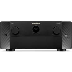 Marantz Surroundforsterkere Forsterkere & Receivere Marantz Cinema AV 10