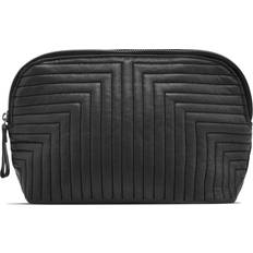 Silber Kosmetiktaschen Gillian Jones Resort Cosmetic Bag