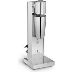 Milkshake silver Royal Catering Milkshake Machine 0.8L