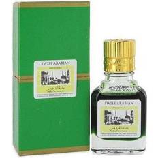 Unisex Parfum Swiss Arabian Jannet El Firdaus Perfume Oil 8.9ml