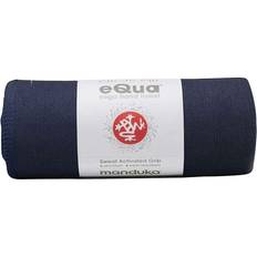 Polyester Yogaausrüstung Manduka eQqua Yoga Hand Towel