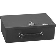 Fire safe lock box Honeywell 6104