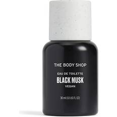 The Body Shop Black Musk EdT 30ml