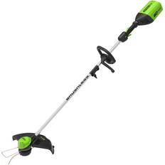 Greenworks Akku Rasentrimmer & Freischneider Greenworks GD60LT Solo