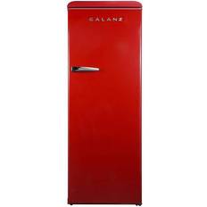 Freezers Galanz GLF11URDG16 Red