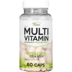 Multi vitamin Viterna Basic Multi Vitamin