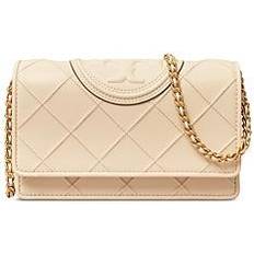 Tory Burch Fleming Soft Chain Wallet