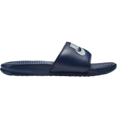 Nike Benassi JDI - Midnight Navy/Windchill