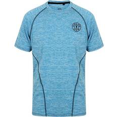 Puff Embossed Vintage Style T-shirt