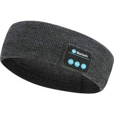 Headband bluetooth DaMohony Bluetooth Headband for Sleep