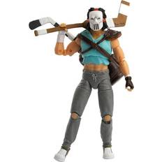 Turtles Actionfigurer The Loyal Subjects Teenage Mutant Ninja Turtles Casey Jones