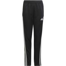 Schwarz Hosen Adidas Kid's Tiro 23 League Training Pants - Black (HS3496)