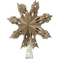Natur Julgranspynt Broste Copenhagen Star Topper Julgranspynt