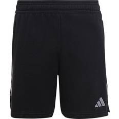 adidas Kid's Tiro 23 League Sweat Shorts - Black (HS3595)