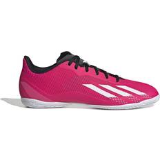 Herre - Rosa Fotballsko Adidas X Speedportal.4 Indoor Boots