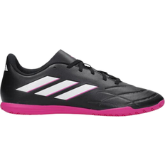 Adidas indoor adidas Copa Pure.4 Indoor M - Core Black/Zero Metalic/Team Shock Pink 2