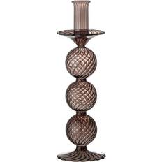 Lila Ljusstakar Bloomingville Daq Ljusstake 27cm