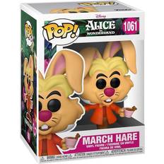 Funko pop disney alice in wonderland Funko Pop! Disney Alice March Hare