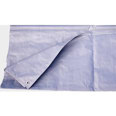 Purple Tents HI-GEAR HI-GEAR Hampton 8 Deluxe Footprint