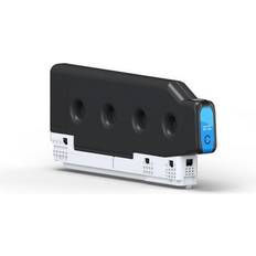 C4000 Epson Blækpatron Ink Cartridge - Cyan