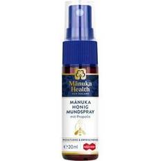 Nahrungsmittel Manuka Health Skin care Body MGO 400+ Honey Mouth Spray