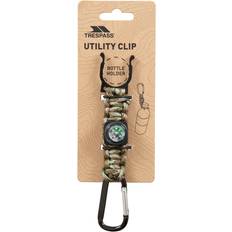 Trespass Friluftsudstyr Trespass Utility Clip
