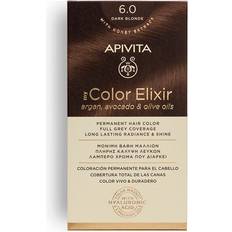 Apivita Hiusseerumit Apivita My Color Elixir 6.0 Dark Blonde