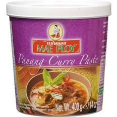 Mae Ploy Mae Ploy Panang Paste 400 gr 400g