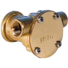 Impellerpumpe til Motor ST116