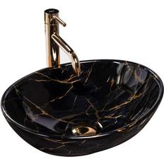 Rea sofia Countertop washbasin REA Sofia