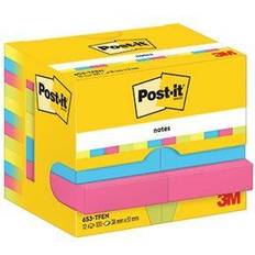 Post it blokke Post-it Post-it Notes 38x51mm 100