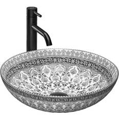 Lavandini da bagno Countertop washbasin Rea Arte